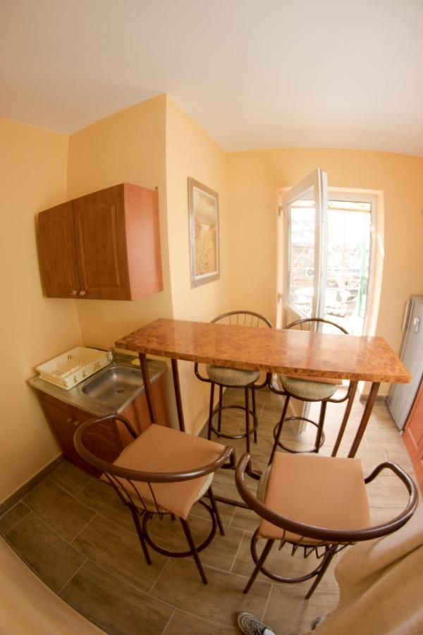 Mueller'S 2 Apartment Сиофок Екстериор снимка