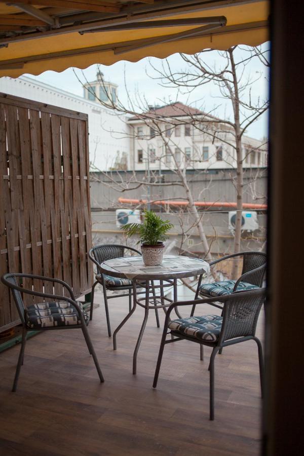 Mueller'S 2 Apartment Сиофок Екстериор снимка