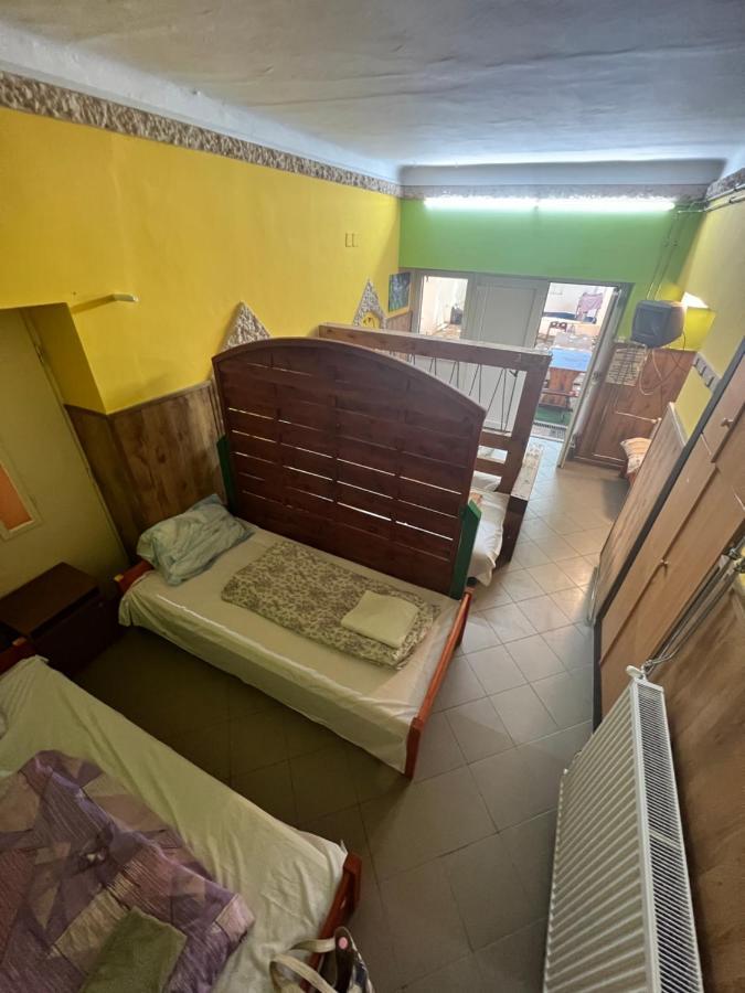 Mueller'S 2 Apartment Сиофок Екстериор снимка