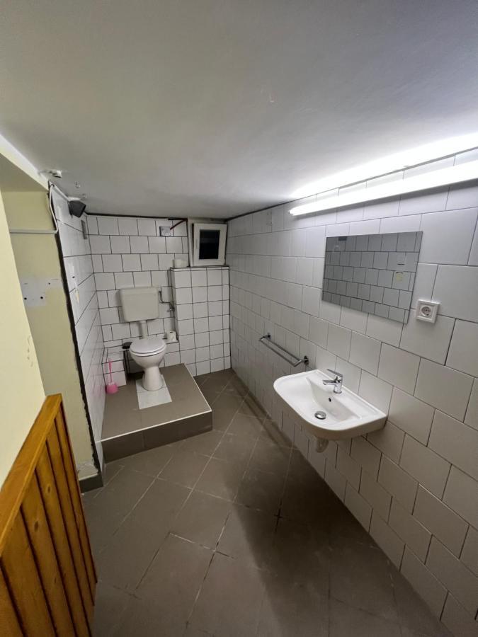 Mueller'S 2 Apartment Сиофок Екстериор снимка
