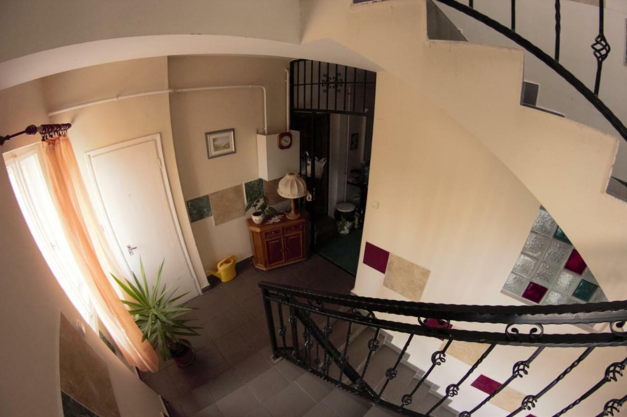 Mueller'S 2 Apartment Сиофок Екстериор снимка