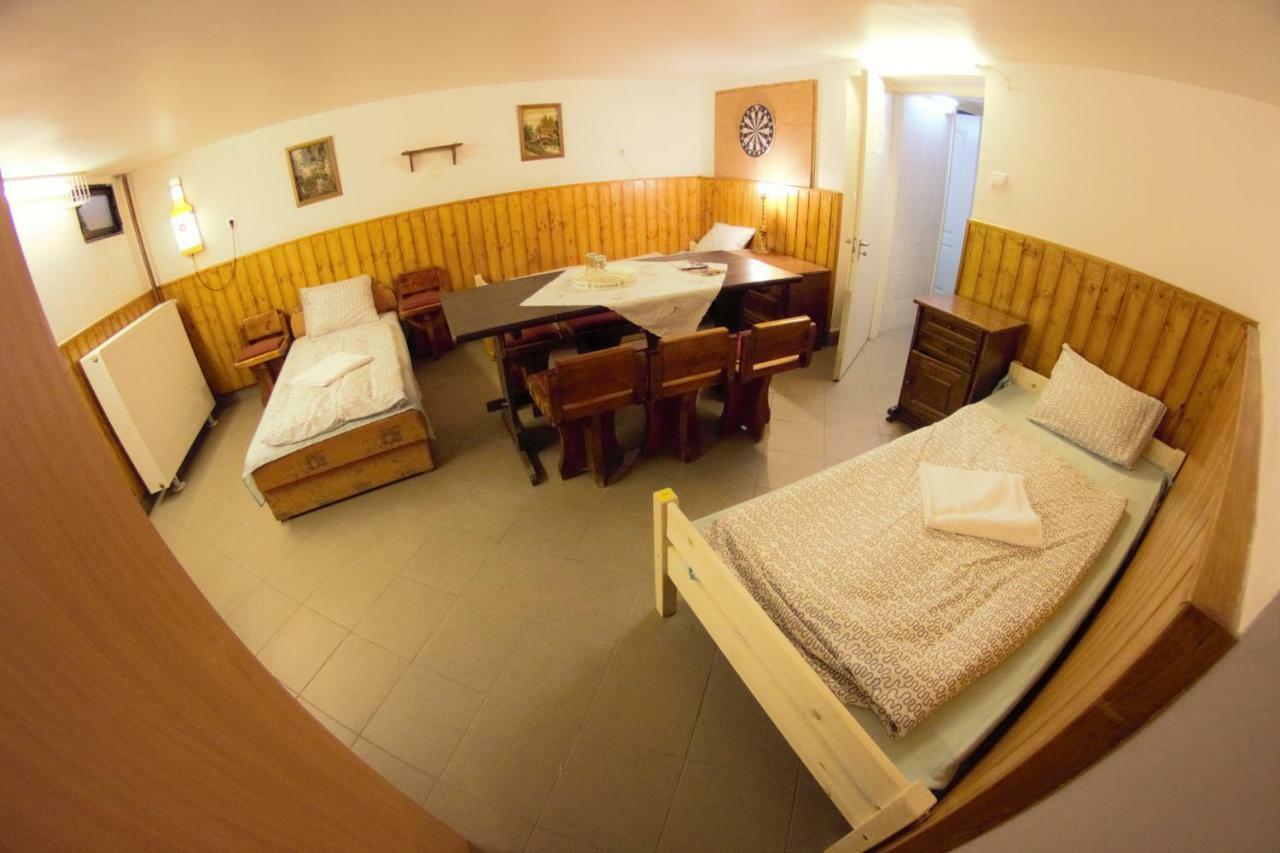 Mueller'S 2 Apartment Сиофок Екстериор снимка